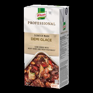 Knorr -professional -demi -glace -8-x -1l -50356828